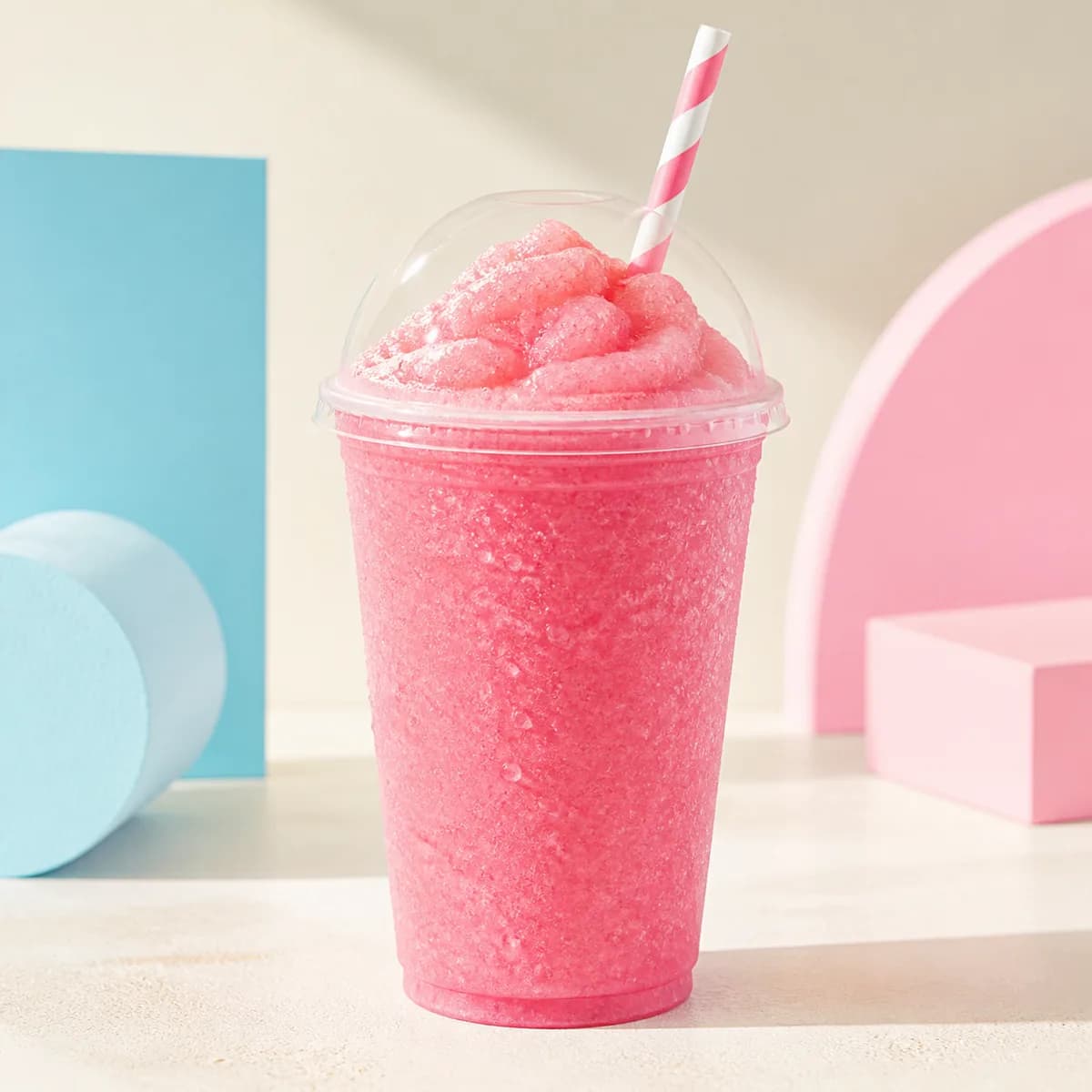 Bubblegum Freezo