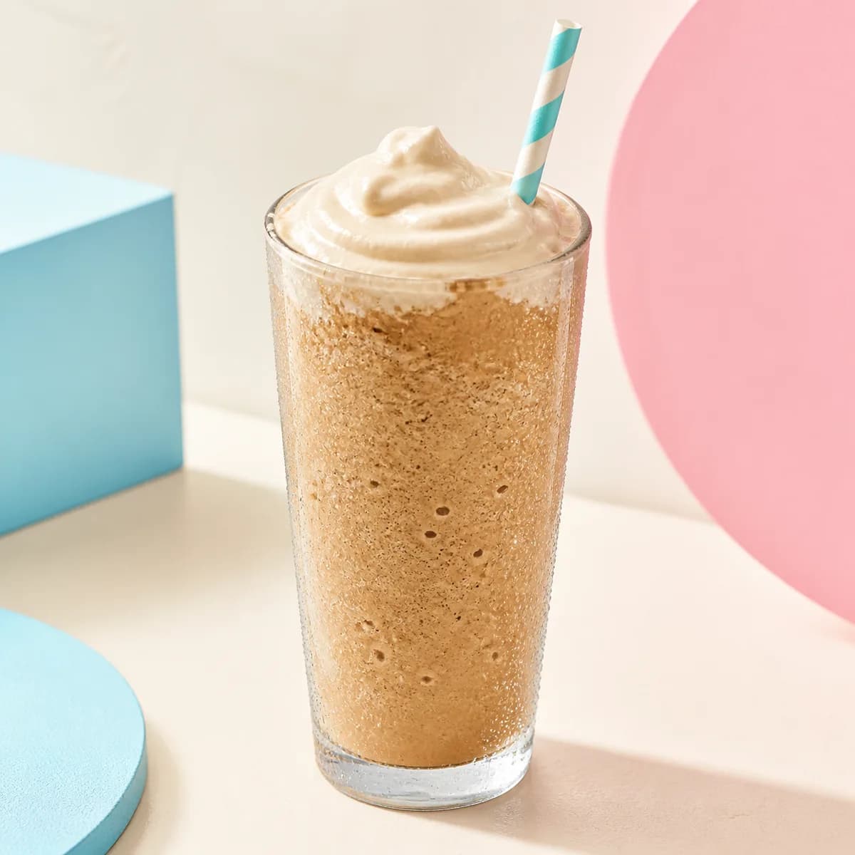 Iced Coffee Freezo