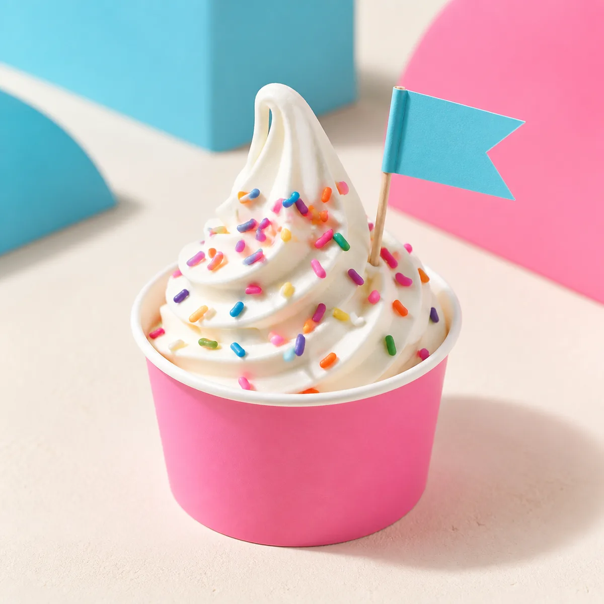 Little Sailor Cup